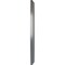 Ekena Millwork Berkshire Ceiling Medallion (Fits Canopies up to 7"), 15 3/4"OD x 3 7/8"ID x 3/4"P, Silver CM15BESLS - alternate 4